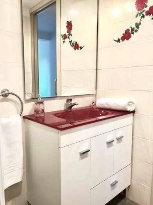 Amplio Apartamento Con Jardin En Almadrava Roses 0*,