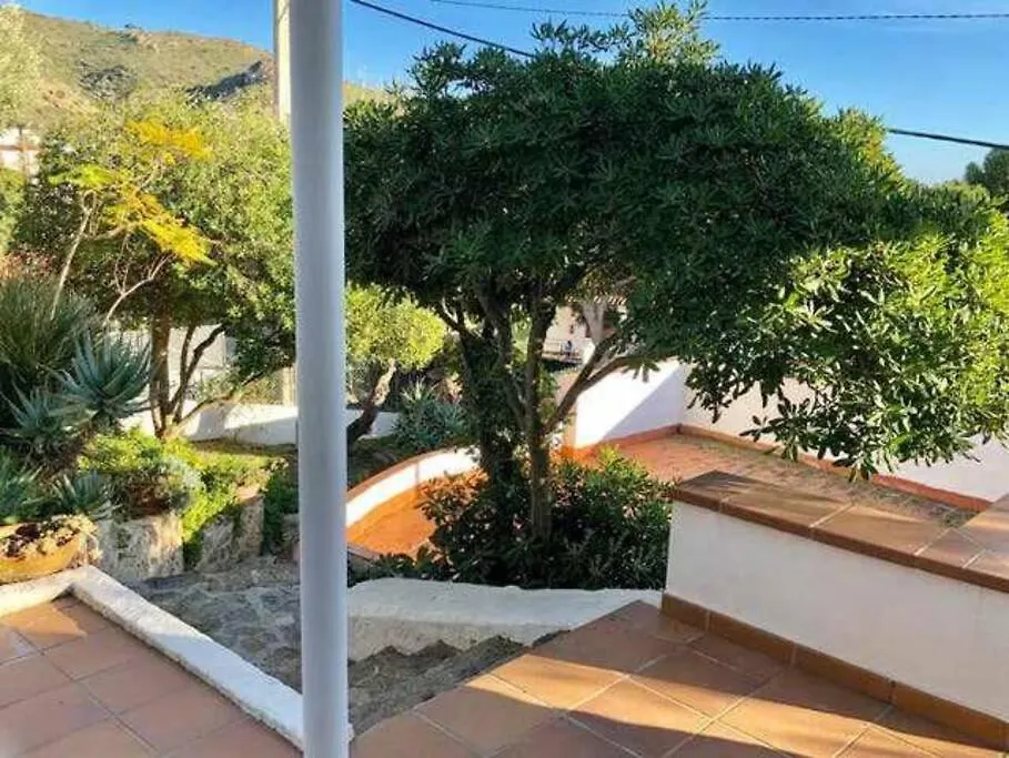 Amplio Apartamento Con Jardin En Almadrava Roses Hiszpania