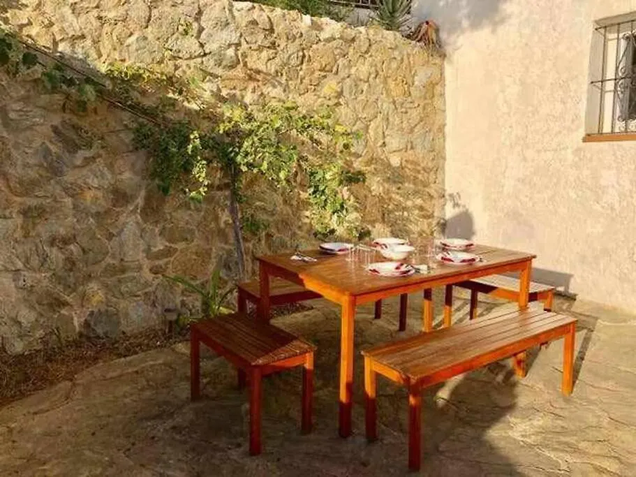 Apartment Amplio Apartamento Con Jardin En Almadrava Roses Spanien